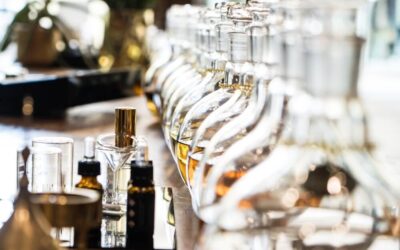Un profumo creato su misura racconta chi sei: il valore dell’identità olfattiva