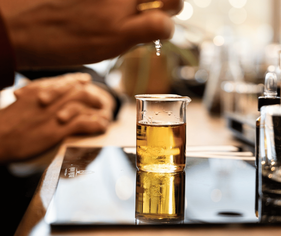 profumeria artigianale Padova