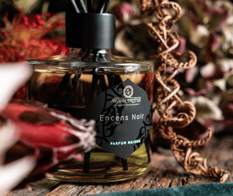 profumo ambiente artigianale