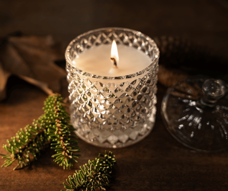 candele arabe profumate