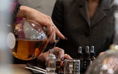 Profumo su misura a Padova: come funziona l’esperienza in boutique