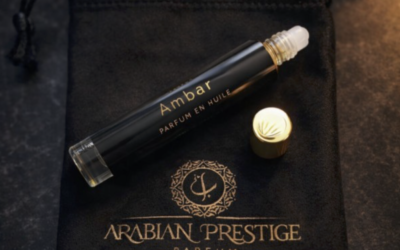 Attar: il profumo in olio della tradizione araba (e come si indossa)