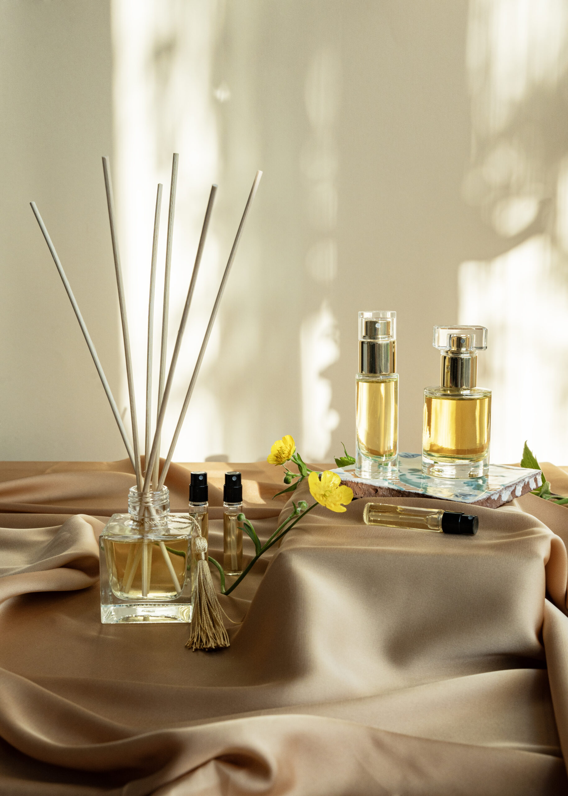 bomboniere matrimonio scelta arabian prestige parfume , profumi ed essenze personalizzate
