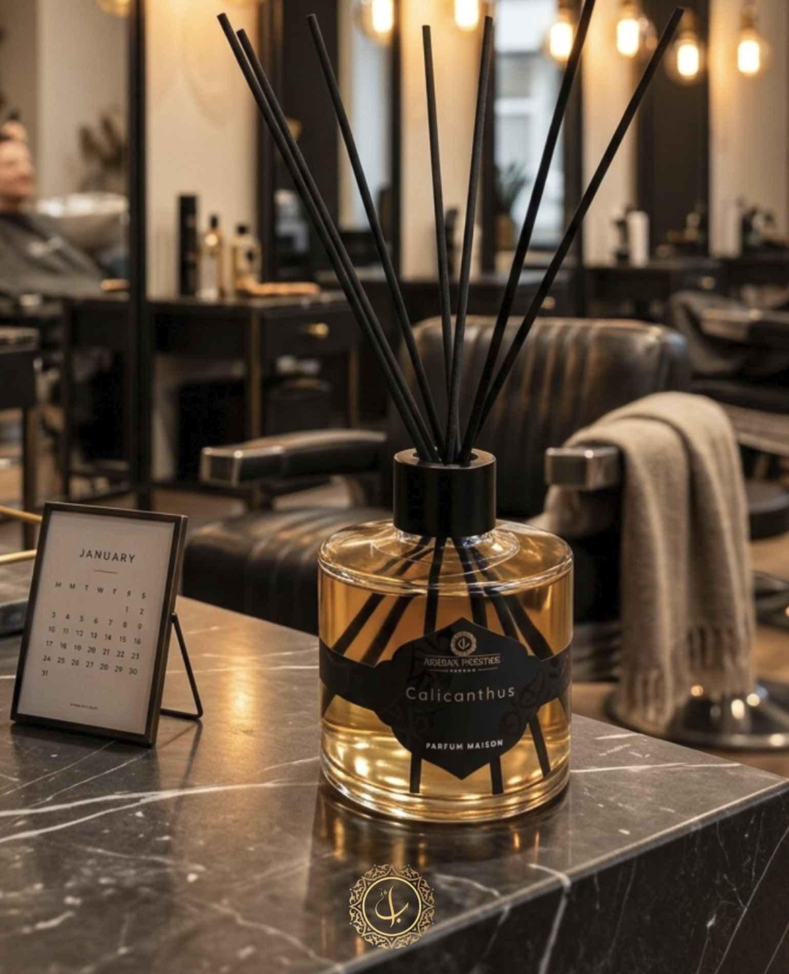 marketing-olfattivo-hotel-spa-luxury profumatore d'ambiente luxury struttura accogliente e rilassante per marketing olfattivo