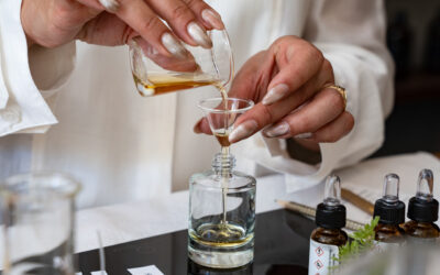 Profumeria di nicchia a Padova: cosa significa scegliere un profumo artigianale