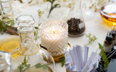 Come scegliere una candela artigianale: quello che non ti dicono sull’etichetta