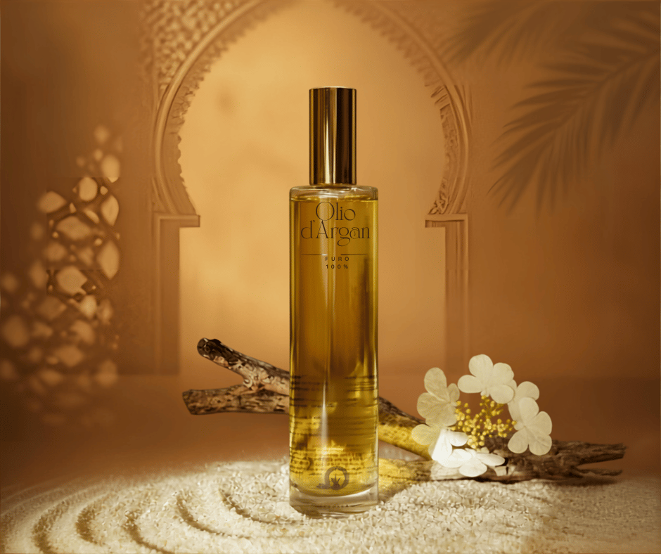 Profumi Arabi Donna