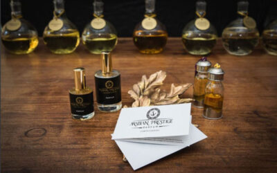 Profumo artigianale regalo | Arabian Prestige – Emozioni su misura