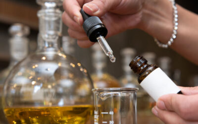 Profumo personalizzato per lei e per lui: come scegliere l’essenza giusta